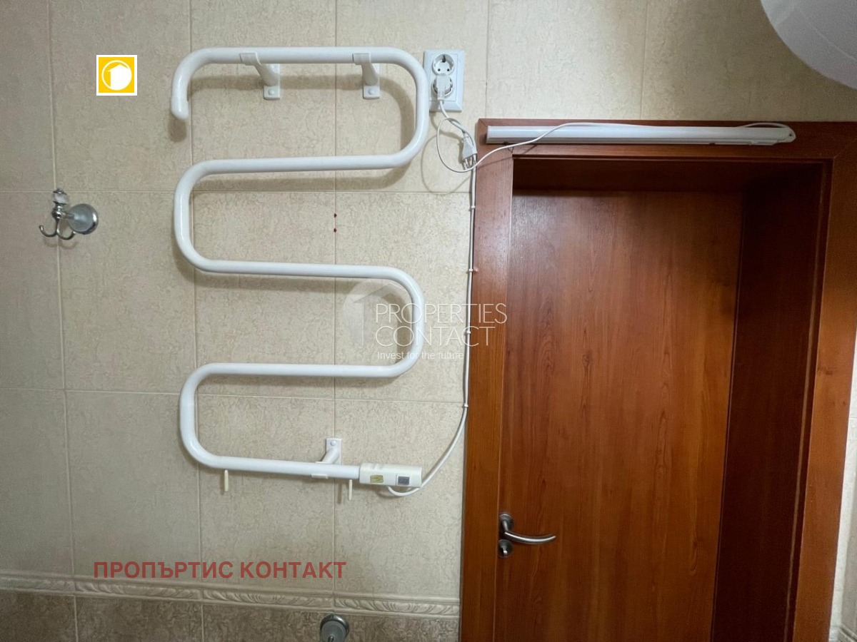 Продава 2-СТАЕН, гр. Свети Влас, област Бургас, снимка 10 - Апартаменти - 55600196