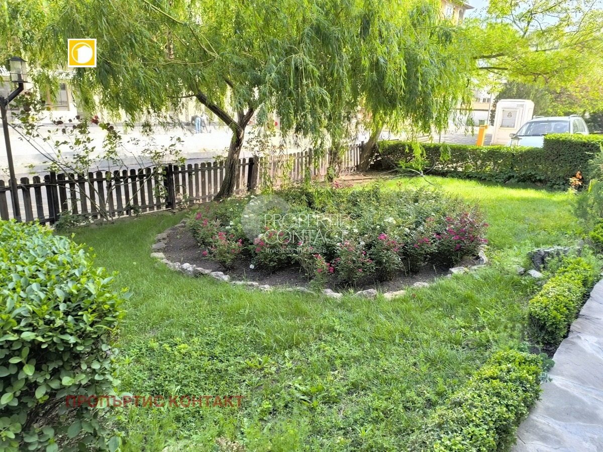 Продава 2-СТАЕН, гр. Свети Влас, област Бургас, снимка 15 - Апартаменти - 55600196