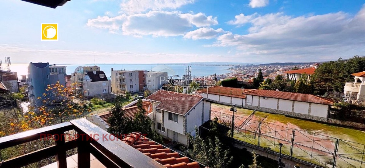 Продава 2-СТАЕН, гр. Свети Влас, област Бургас, снимка 13 - Апартаменти - 55600196