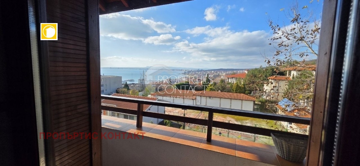 Продава 2-СТАЕН, гр. Свети Влас, област Бургас, снимка 12 - Апартаменти - 55600196