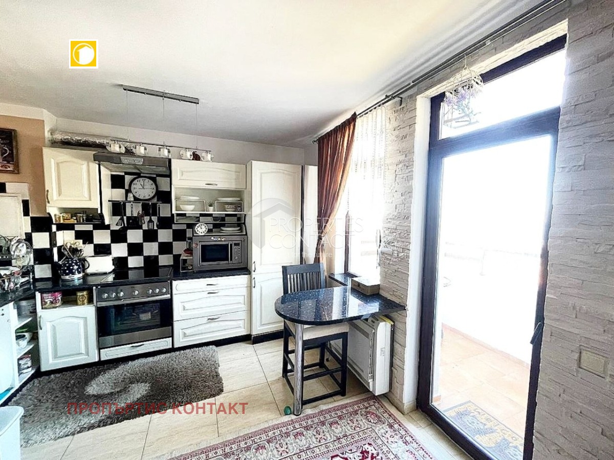 Продава 2-СТАЕН, гр. Свети Влас, област Бургас, снимка 2 - Апартаменти - 55600196