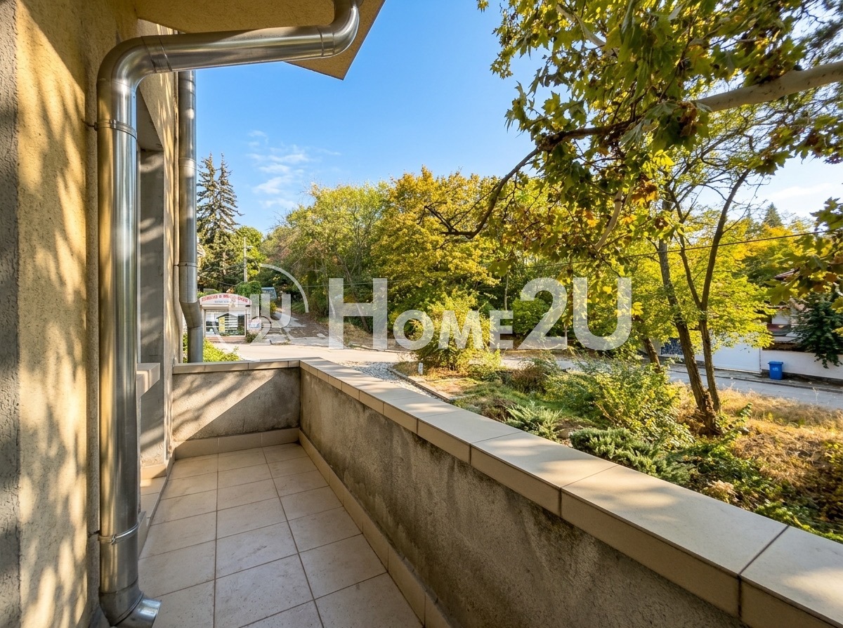 Продава 2-СТАЕН, гр. София, Карпузица, снимка 5 - Апартаменти - 56592640
