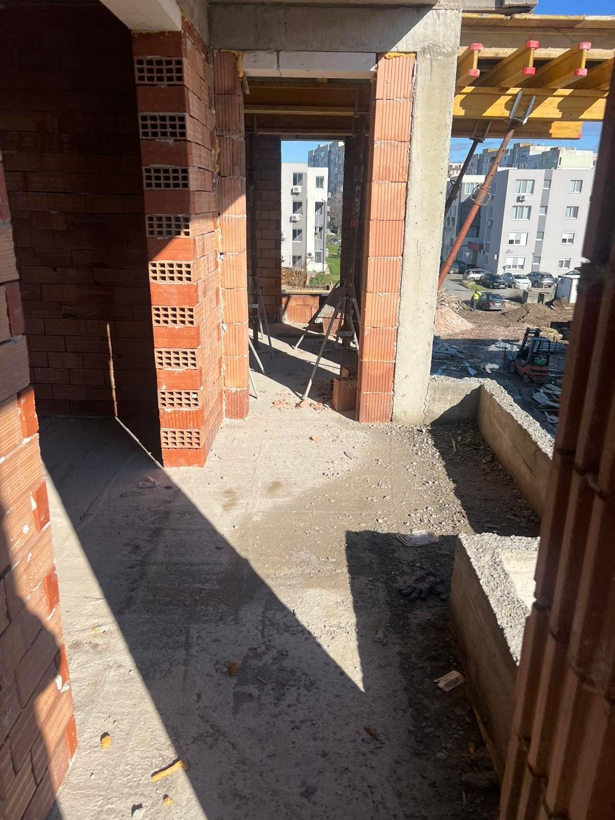 Продава 3-СТАЕН, гр. Пловдив, Остромила, снимка 5 - Апартаменти - 52651930