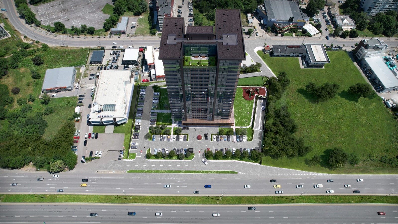 Продава 3-СТАЕН, гр. София, 7-ми 11-ти километър, снимка 5 - Апартаменти - 53810000