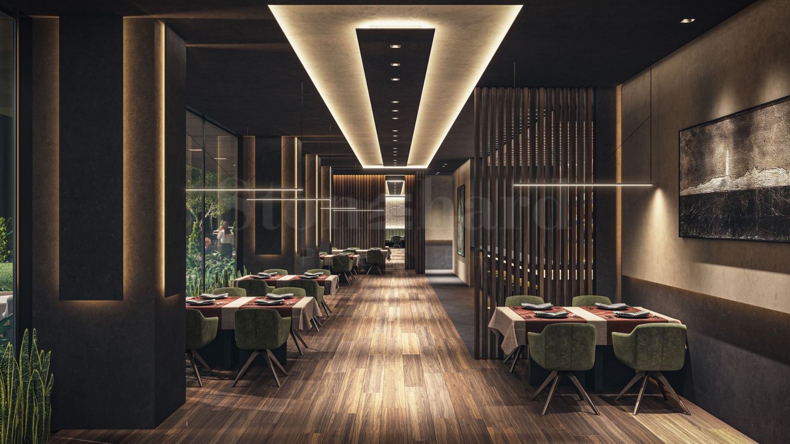 Продава 3-СТАЕН, гр. София, 7-ми 11-ти километър, снимка 16 - Апартаменти - 53810000