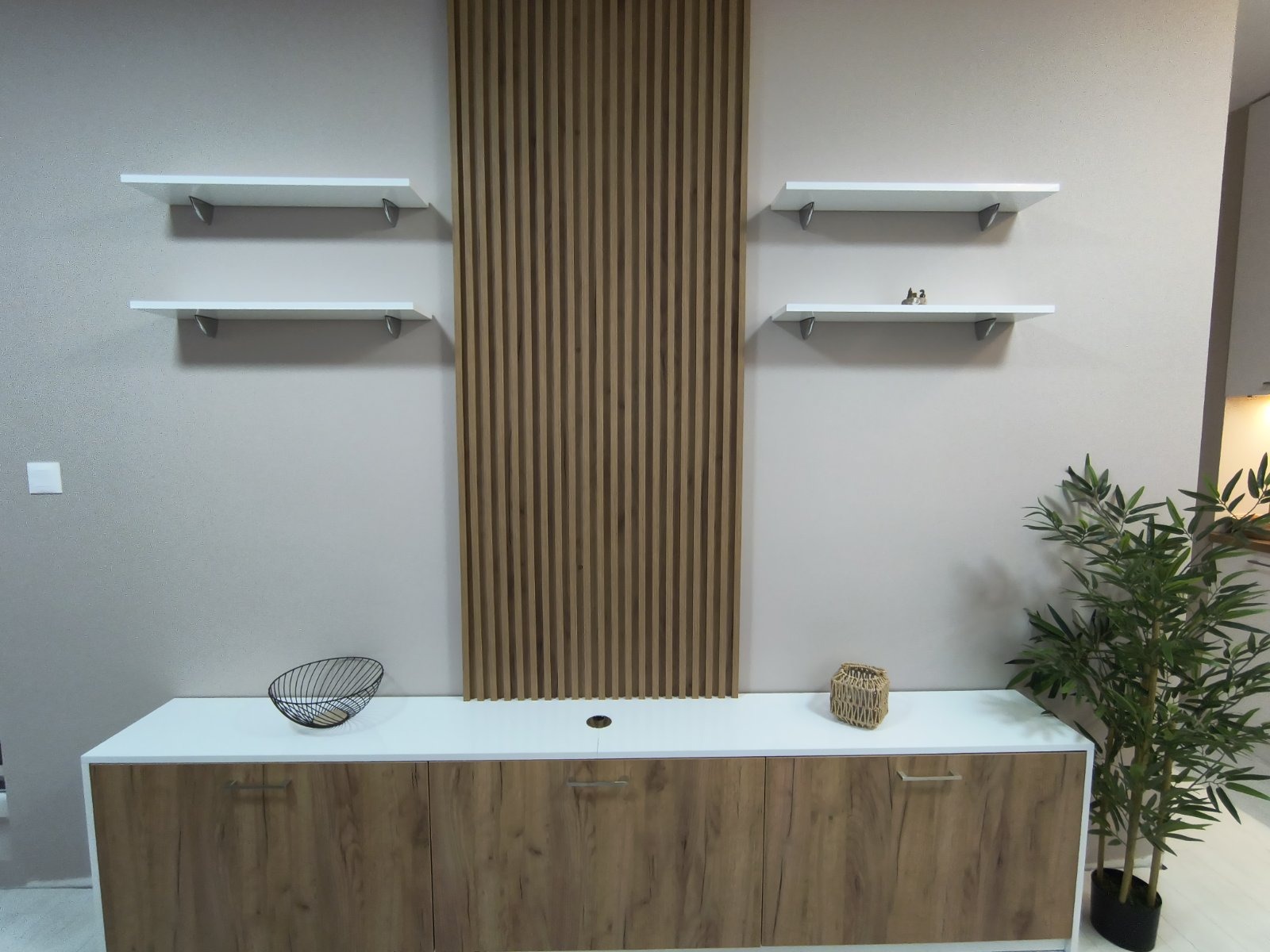 Продава 3-СТАЕН, гр. Пловдив, Христо Смирненски, снимка 4 - Апартаменти - 53908006