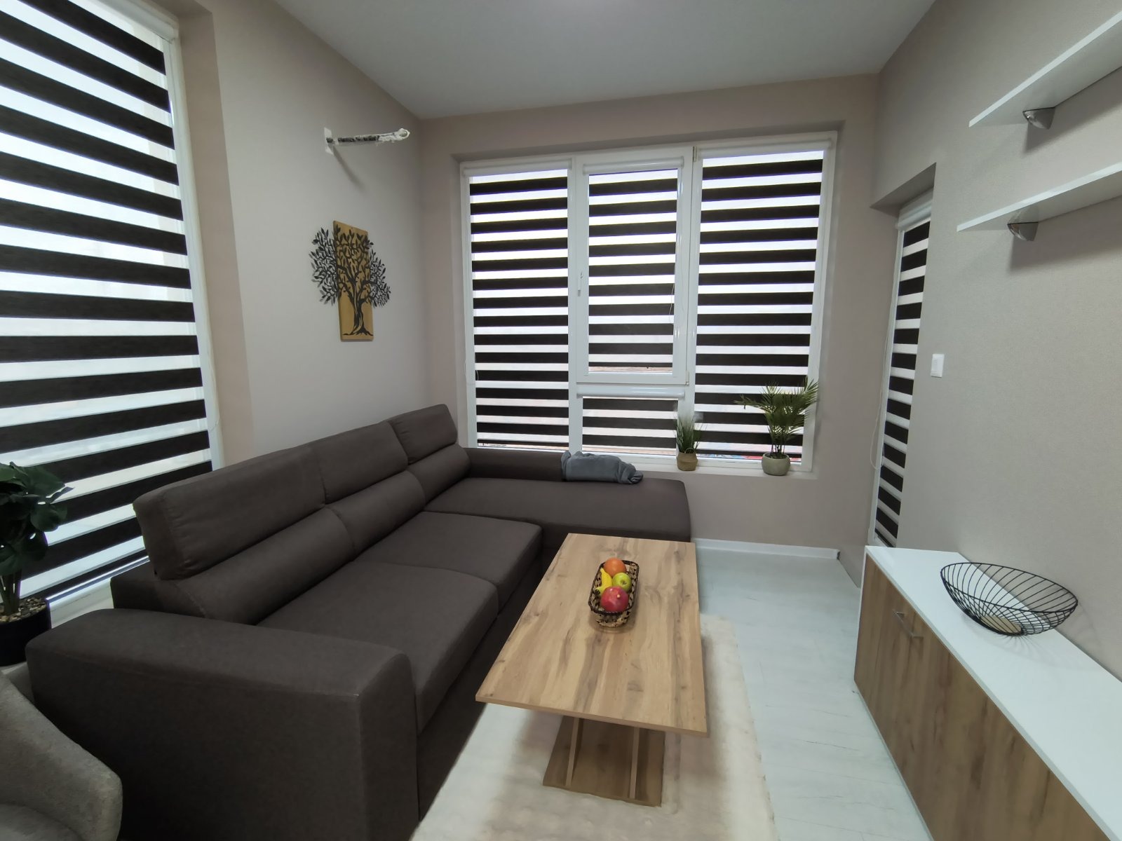 Продава 3-СТАЕН, гр. Пловдив, Христо Смирненски, снимка 3 - Апартаменти - 53908006