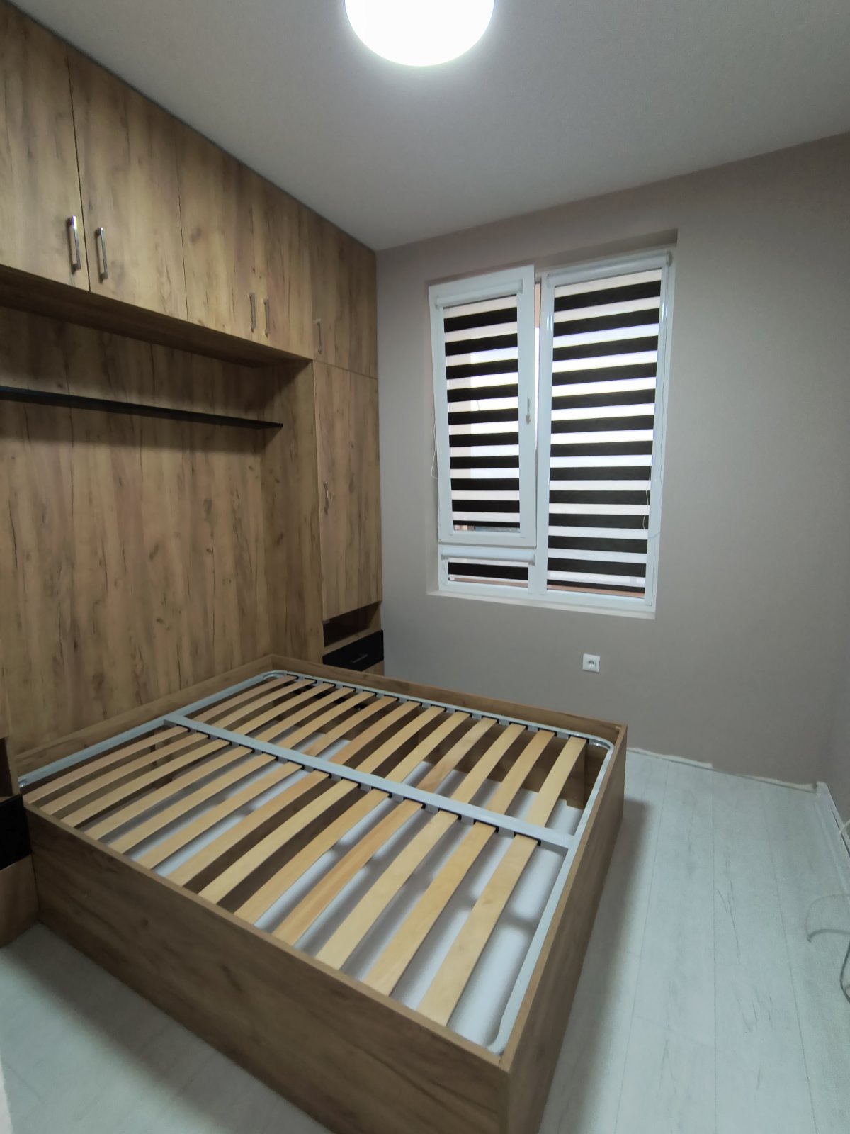 Продава 3-СТАЕН, гр. Пловдив, Христо Смирненски, снимка 8 - Апартаменти - 53908006