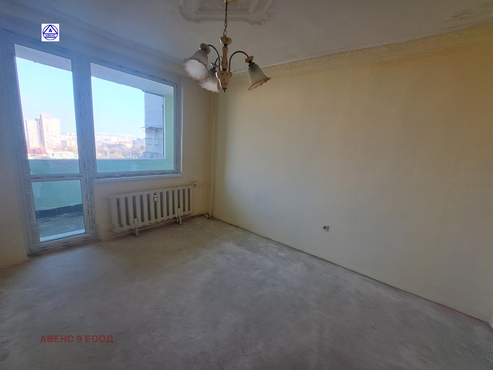 Продава 3-СТАЕН, гр. Плевен, Сторгозия, снимка 5 - Апартаменти - 54269222