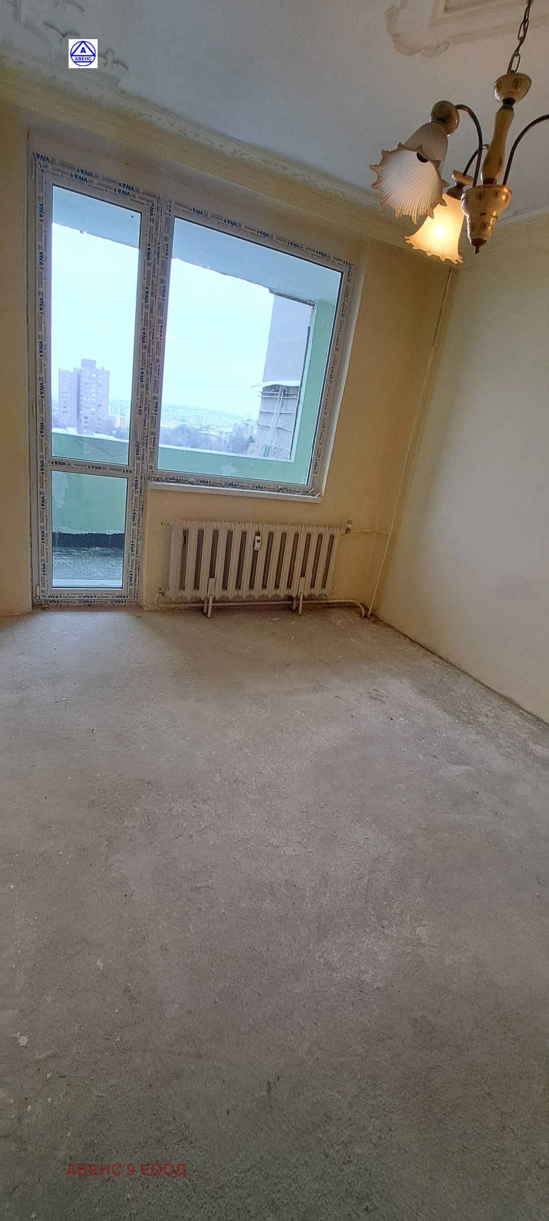 Продава 3-СТАЕН, гр. Плевен, Сторгозия, снимка 3 - Апартаменти - 54269222