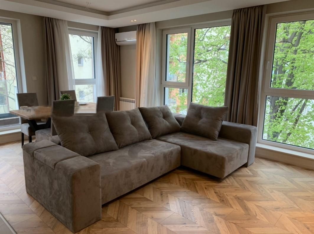 Продава 3-СТАЕН, гр. София, Лозенец, снимка 3 - Апартаменти - 54614365