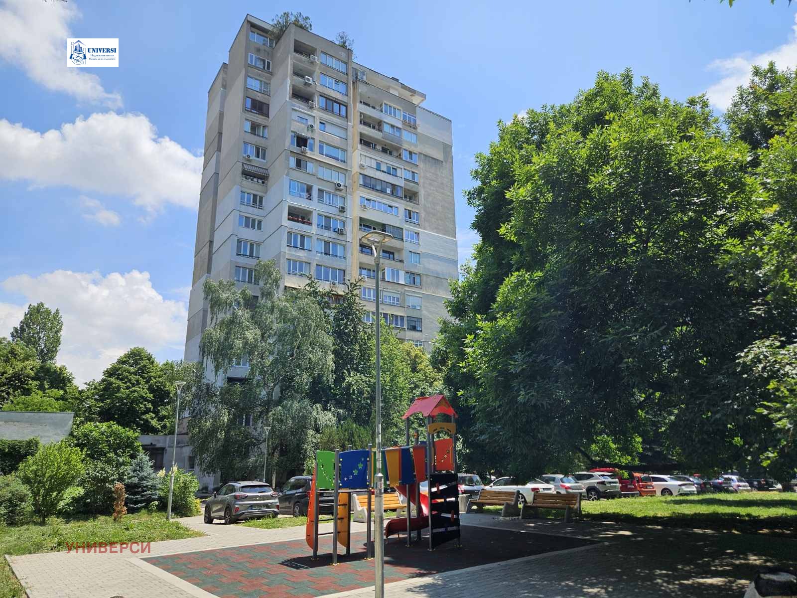 Продава 3-СТАЕН, гр. София, Изгрев, снимка 17 - Апартаменти - 55031622