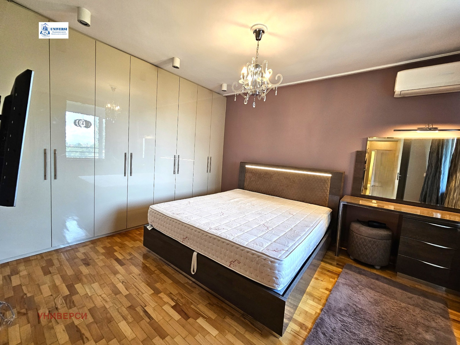 Продава 3-СТАЕН, гр. София, Изгрев, снимка 9 - Апартаменти - 55031622