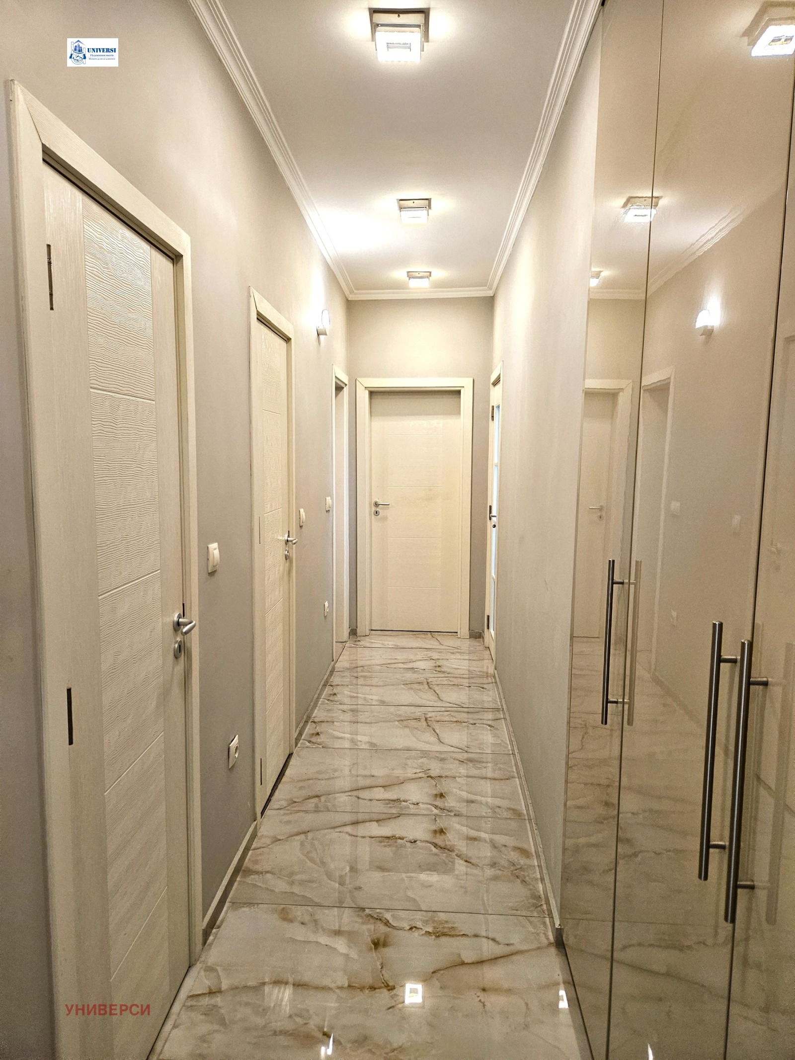 Продава 3-СТАЕН, гр. София, Изгрев, снимка 8 - Апартаменти - 55031622