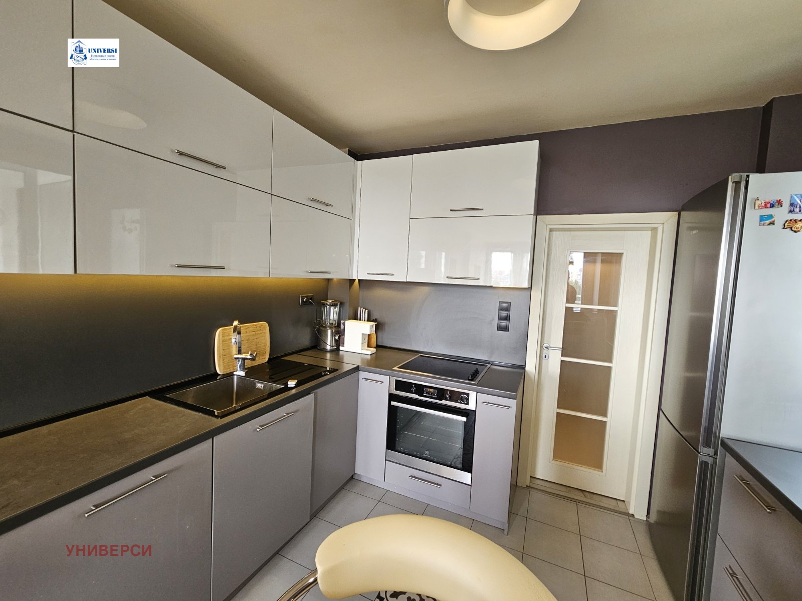 Продава 3-СТАЕН, гр. София, Изгрев, снимка 5 - Апартаменти - 55031622