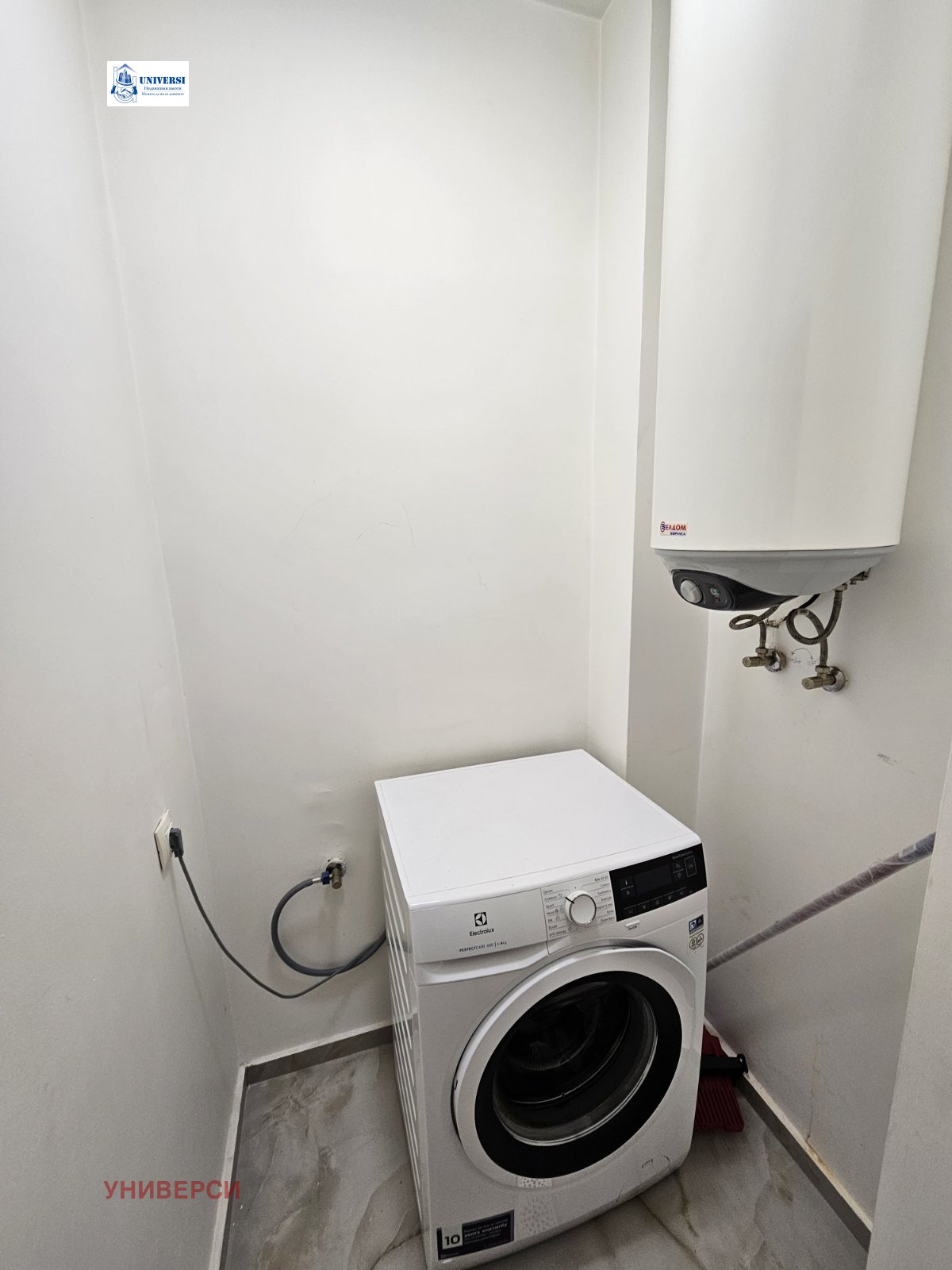 Продава 3-СТАЕН, гр. София, Изгрев, снимка 13 - Апартаменти - 55031622