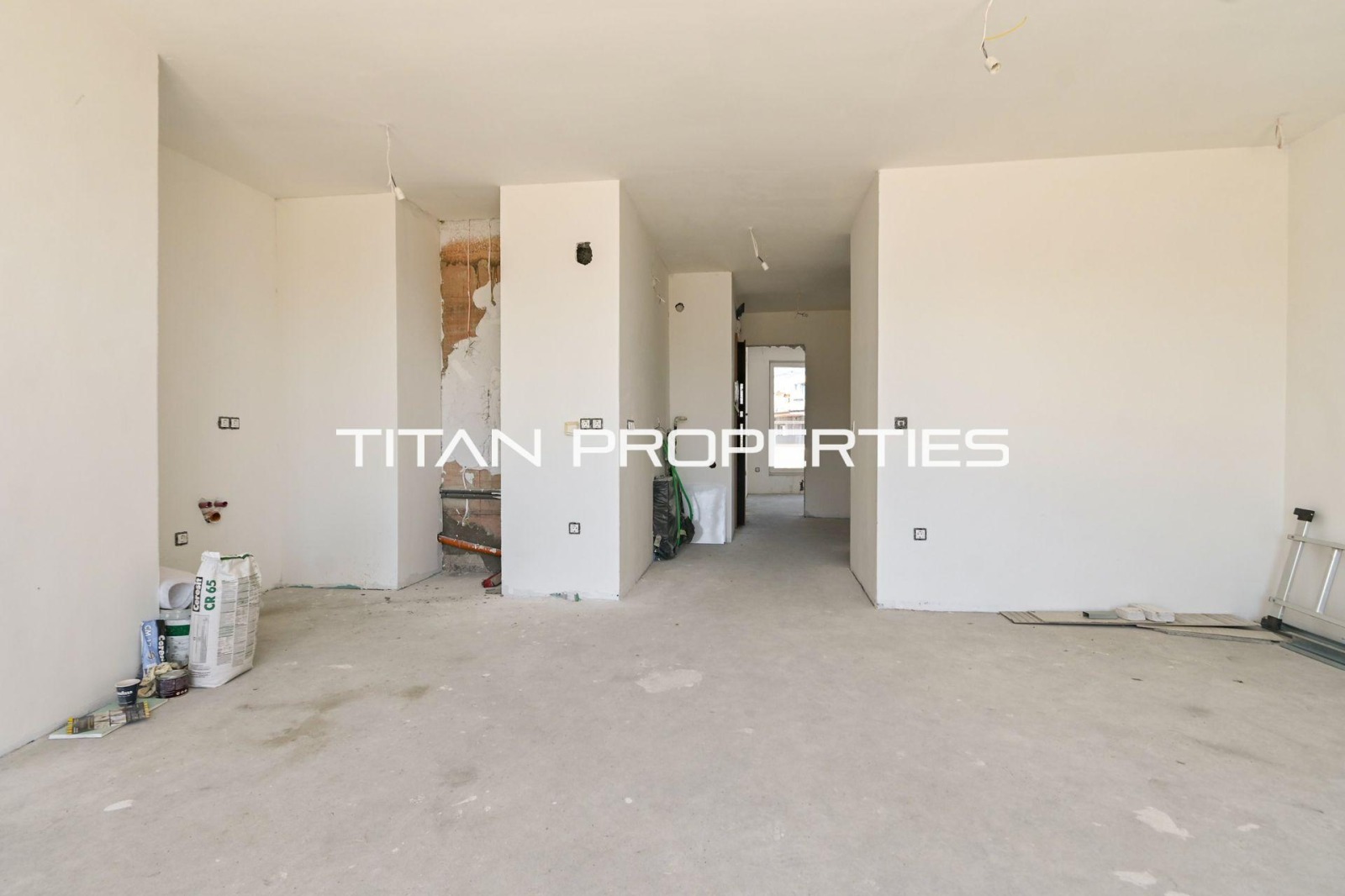 Продава 3-СТАЕН, гр. София, Кръстова вада, снимка 3 - Апартаменти - 55289776