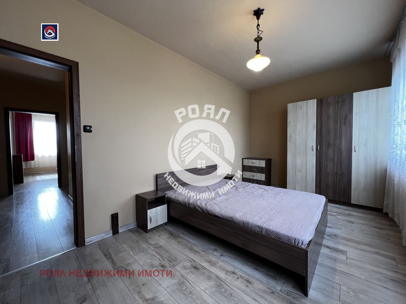Продава 3-СТАЕН, гр. Пловдив, Тракия, снимка 6 - Апартаменти - 55988037