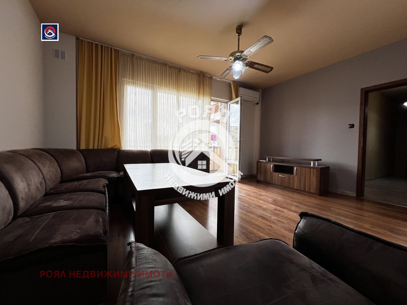 Продава 3-СТАЕН, гр. Пловдив, Тракия, снимка 5 - Апартаменти - 55988037