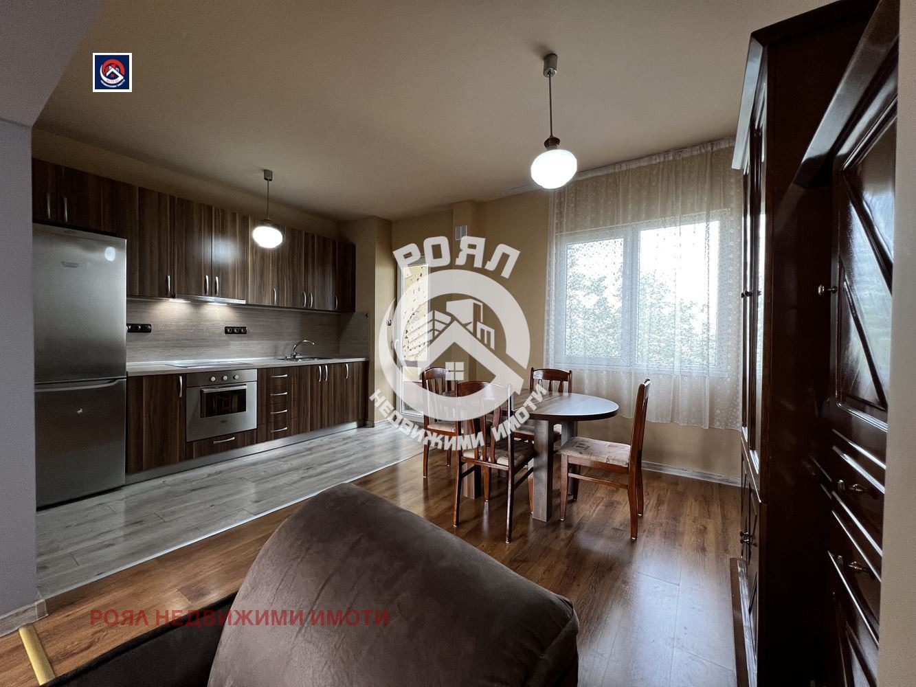Продава 3-СТАЕН, гр. Пловдив, Тракия, снимка 3 - Апартаменти - 55988037
