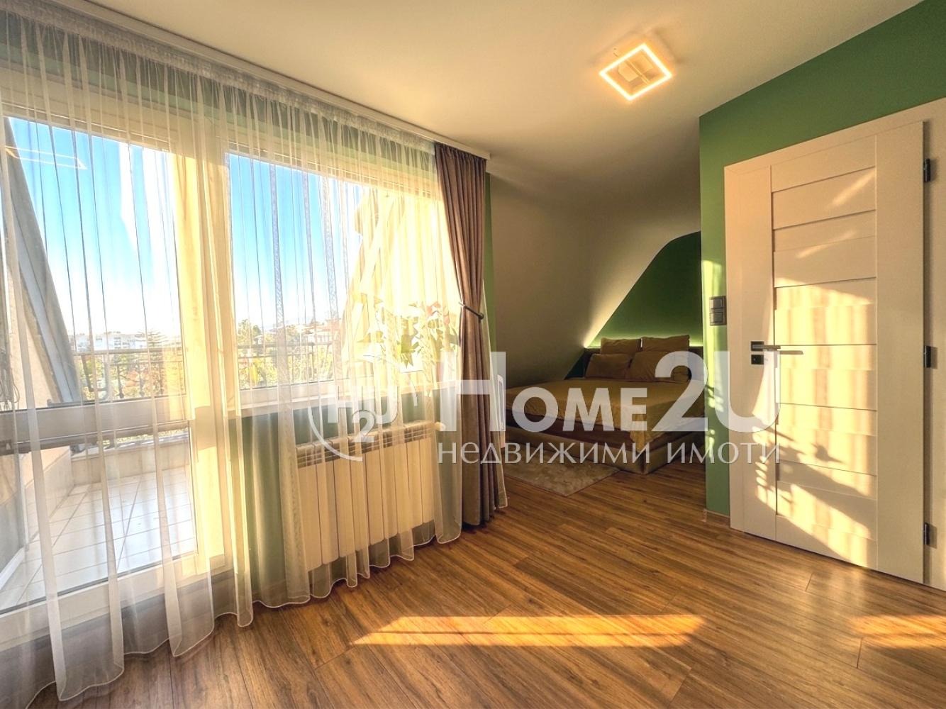 Продава 3-СТАЕН, гр. София, Павлово, снимка 8 - Апартаменти - 55737640