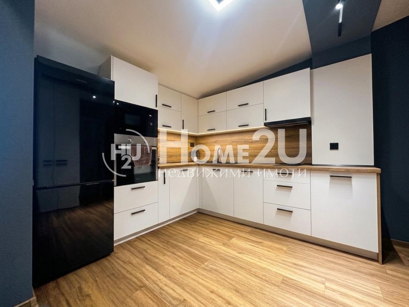 Продава 3-СТАЕН, гр. София, Павлово, снимка 4 - Апартаменти - 55737640