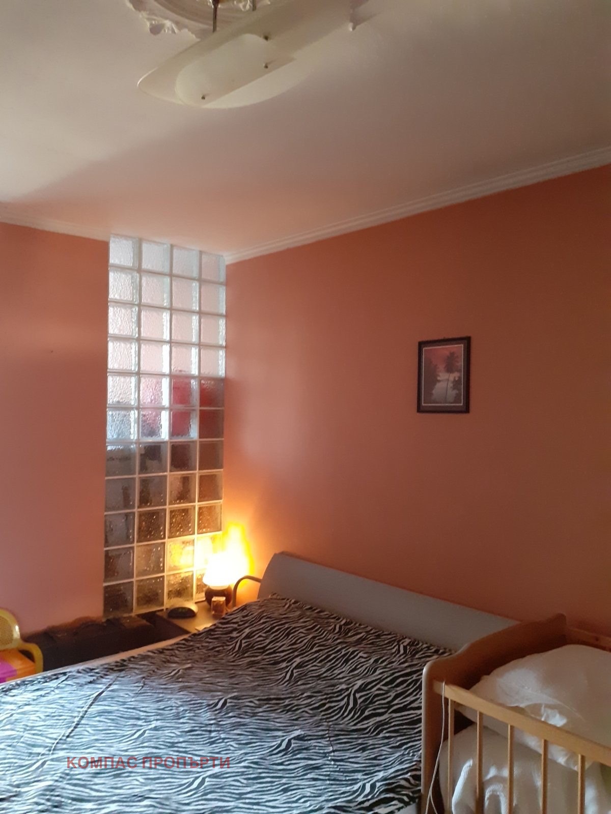 Продава 3-СТАЕН, гр. София, Дианабад, снимка 8 - Апартаменти - 55797924