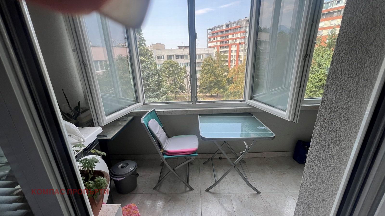 Продава 3-СТАЕН, гр. София, Дианабад, снимка 2 - Апартаменти - 55797924