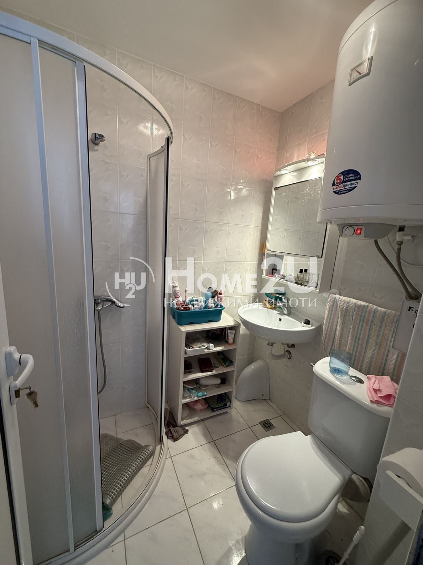 Продава 3-СТАЕН, гр. Варна, м-т Ален мак, снимка 5 - Апартаменти - 56251219