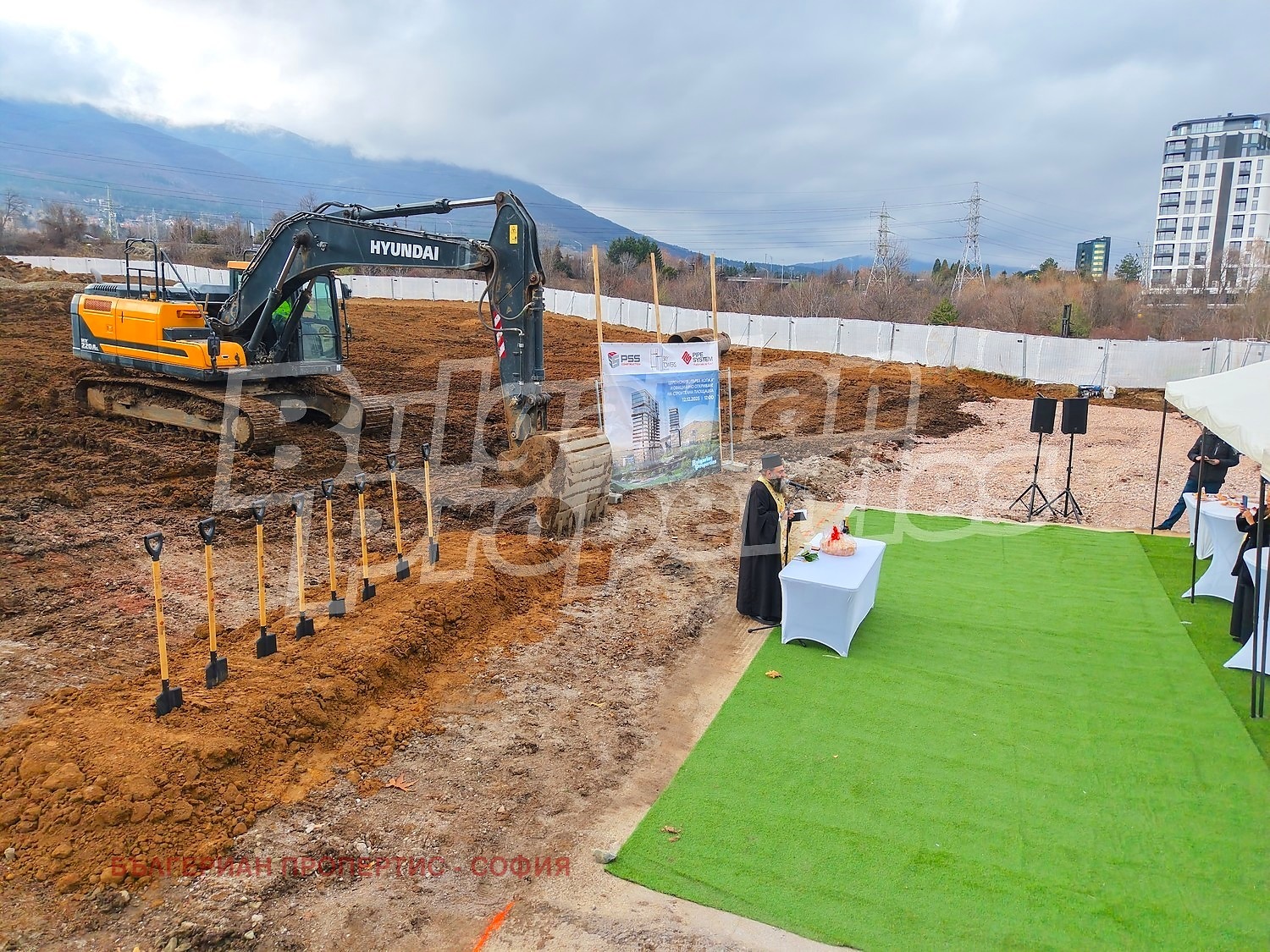 Продава 4-СТАЕН, гр. София, Манастирски ливади, снимка 6 - Апартаменти - 54279880