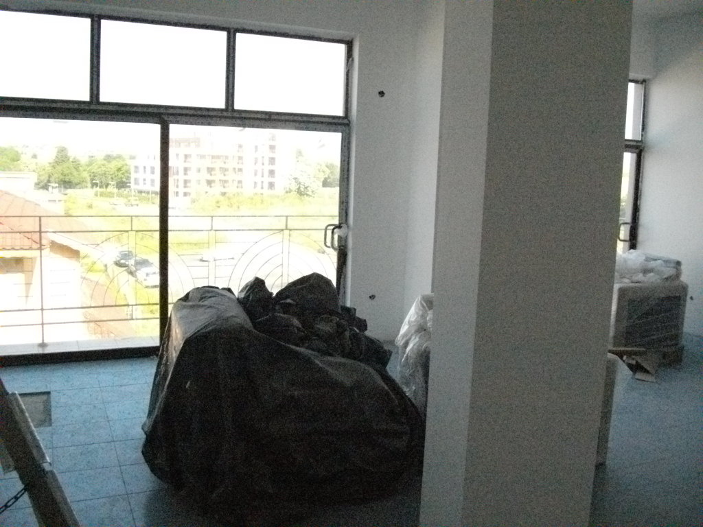 Продава МНОГОСТАЕН, гр. Бургас, Сарафово, снимка 17 - Апартаменти - 53797232