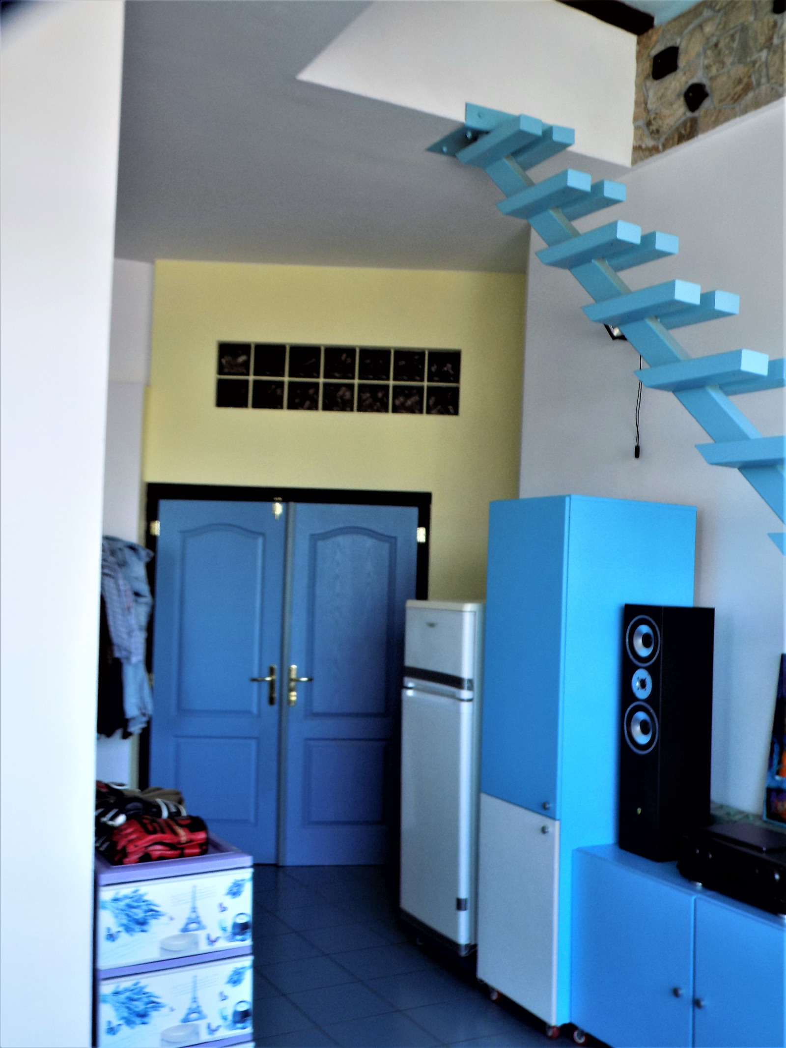 Продава МНОГОСТАЕН, гр. Бургас, Сарафово, снимка 16 - Апартаменти - 53797232