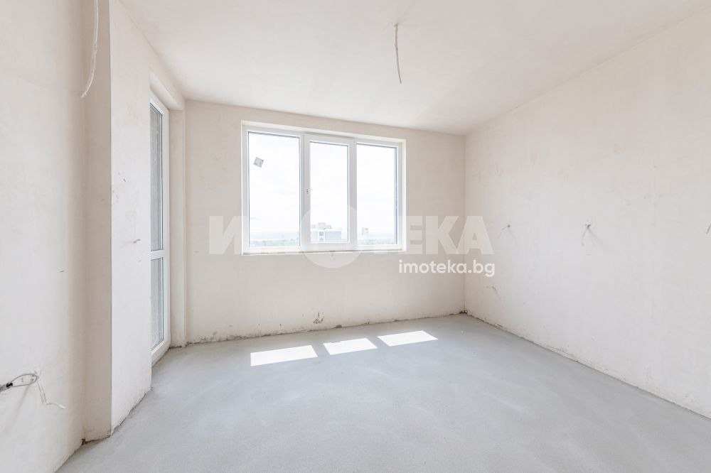 Продава МНОГОСТАЕН, гр. Варна, Владислав Варненчик 1, снимка 15 - Апартаменти - 55401692