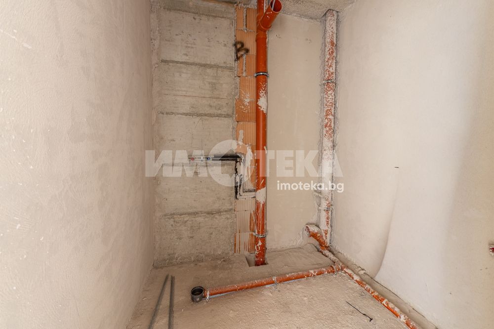 Продава МНОГОСТАЕН, гр. Варна, Владислав Варненчик 1, снимка 16 - Апартаменти - 55401692