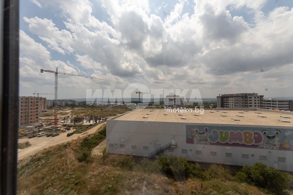 Продава МНОГОСТАЕН, гр. Варна, Владислав Варненчик 1, снимка 7 - Апартаменти - 55401692