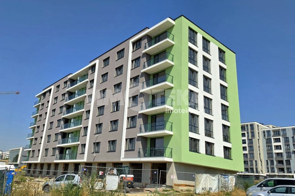 Продава МНОГОСТАЕН, гр. Варна, Владислав Варненчик 1