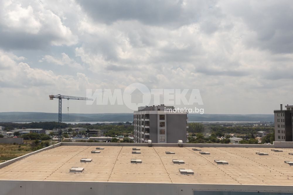 Продава МНОГОСТАЕН, гр. Варна, Владислав Варненчик 1, снимка 6 - Апартаменти - 55401692
