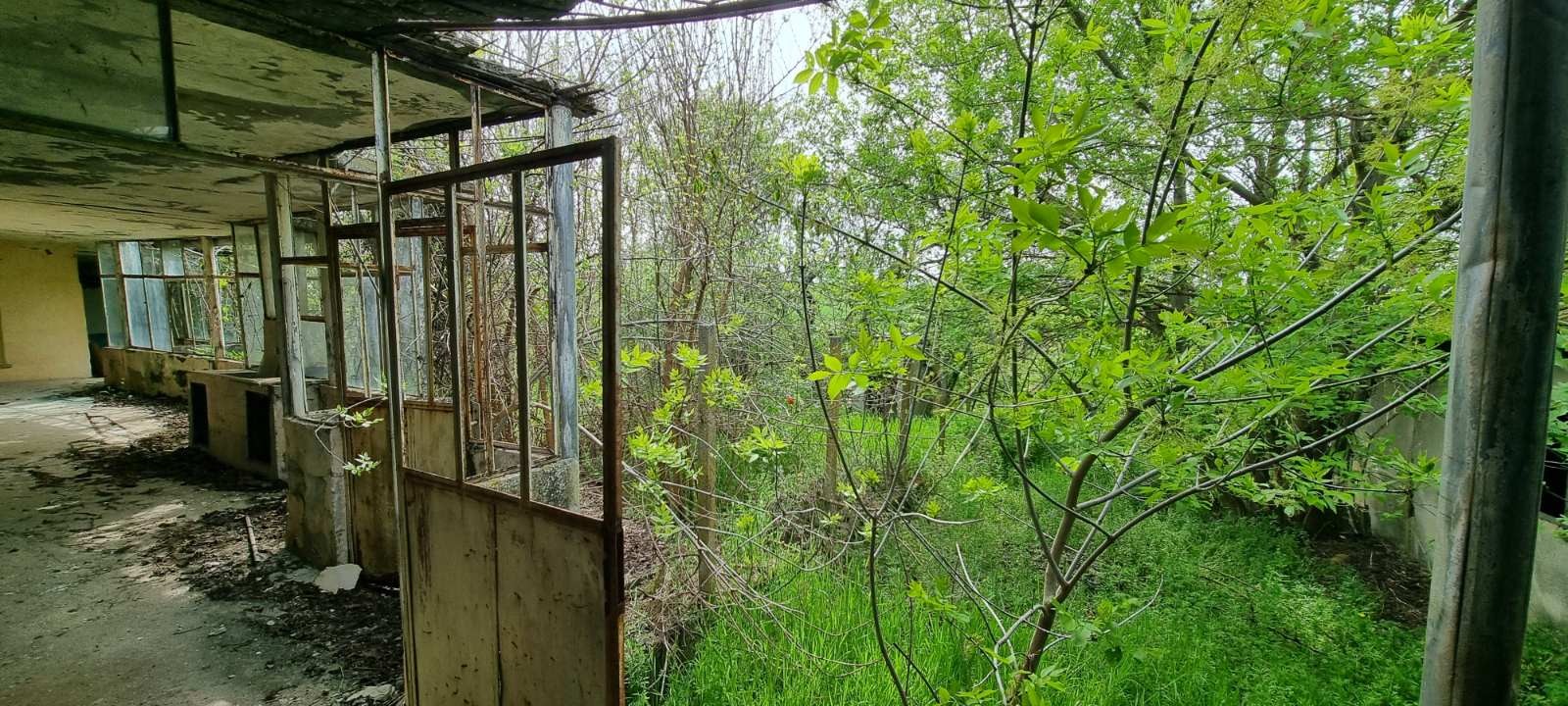 Продава КЪЩА, с. Радинград, област Разград, снимка 5 - Къщи - 54354133