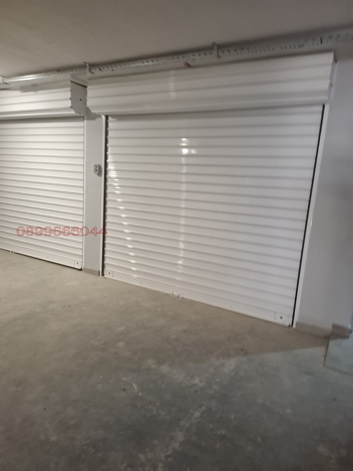 Продава ГАРАЖ, ПАРКОМЯСТО, гр. Стара Загора, Самара 3