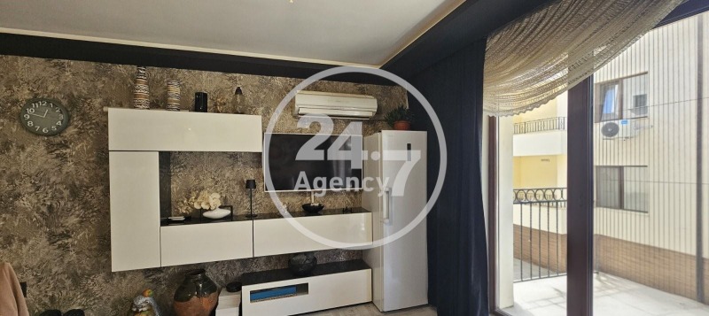 Продава 2-СТАЕН в град Варна, Бриз - 97 кв.м / 279 900 € » 547 436.82 лв., АГЕНЦИЯ 24.7