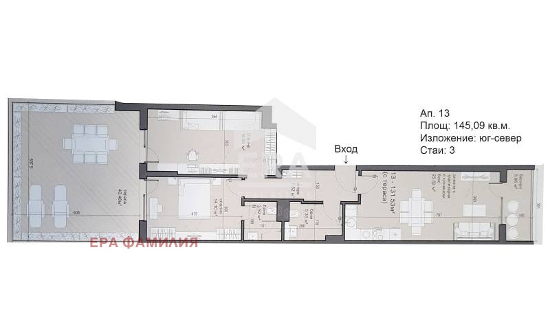 Продава 3-СТАЕН | Imot.bg — изображение 10