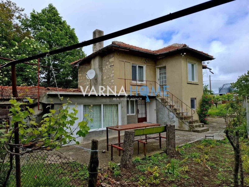 Продава КЪЩА в област Варна, с. Орешак - 90 кв.м / 125 000 € » 244 478.75 лв., ВАРНА ХОУМ