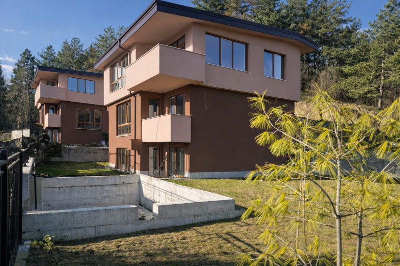 Продава КЪЩА в град София, м-т Камбаните - 534 кв.м / 784 000 € » 1 533 370.72 лв., СОФИЯ ПРОПЪРТИ