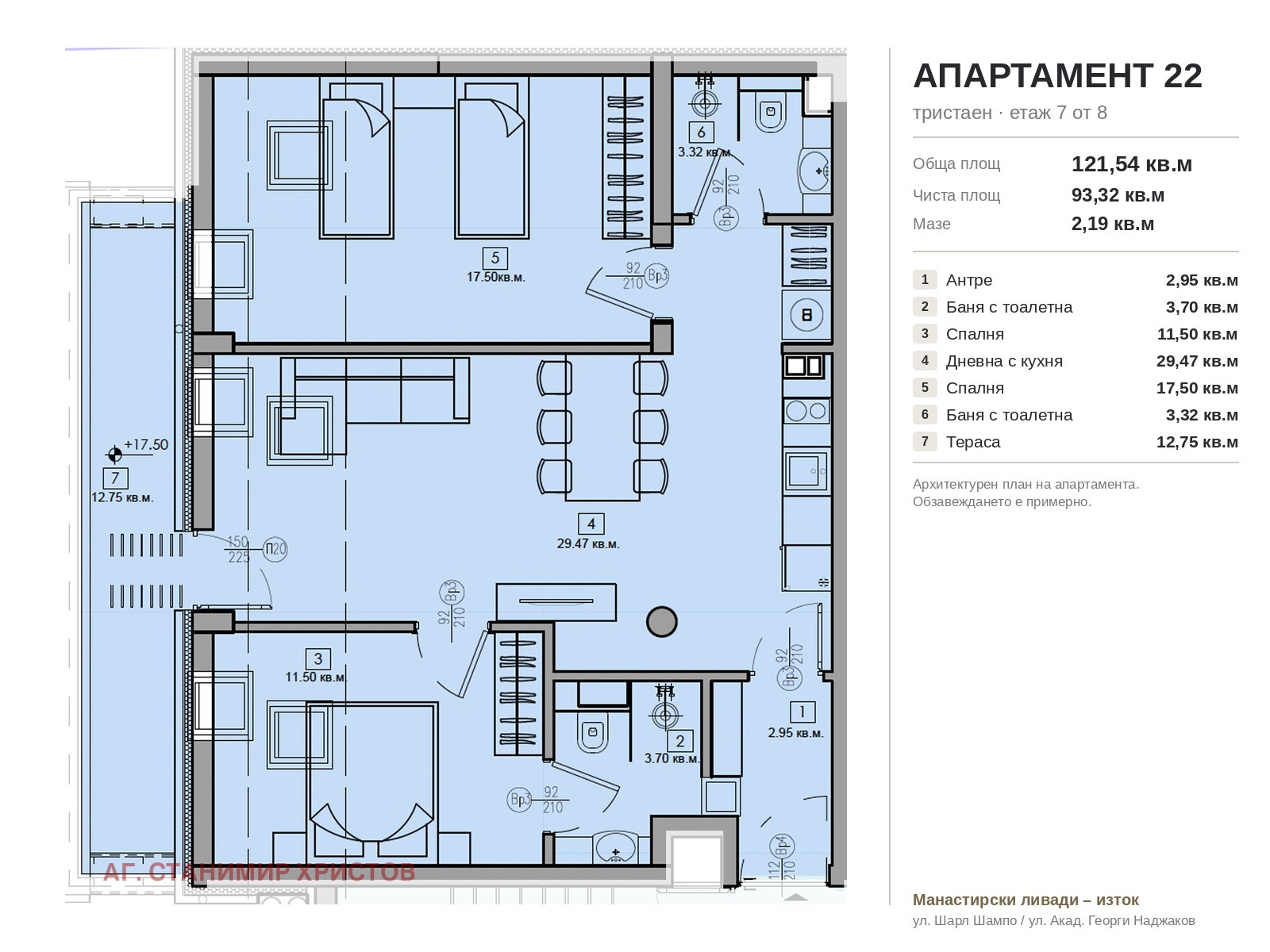 ������� 3-����� | Imot.bg � ����������� 4