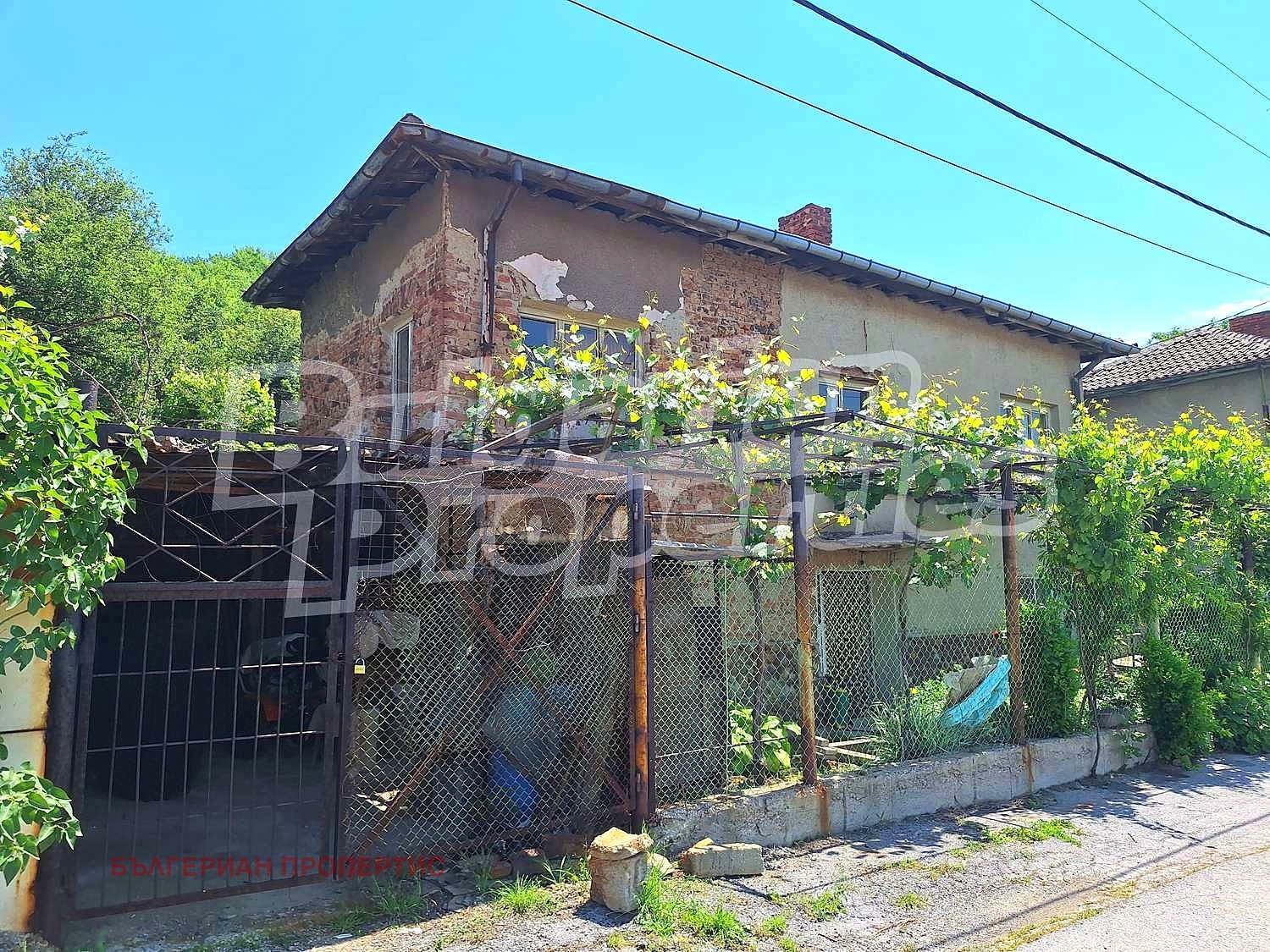 Продава КЪЩА | Imot.bg — изображение 1