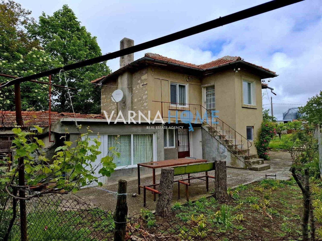 Продава КЪЩА | Imot.bg — изображение 1