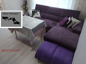 1 bedroom Idealen tsentar, Pazardzhik 1