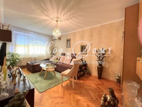 1 soverom Strelbishte, Sofia
