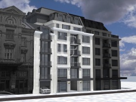 3-СТАЕН, 138 m2