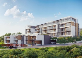 3-СТАЕН, 116 m2